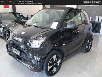 Smart ForTwo Passion EQ #11296