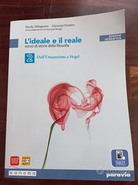 L'ideale e il reale Vol. 2