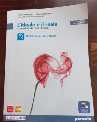 L'ideale e il reale Vol. 2