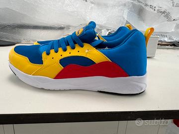 Scarpe lidl Livergy sneaker 2021