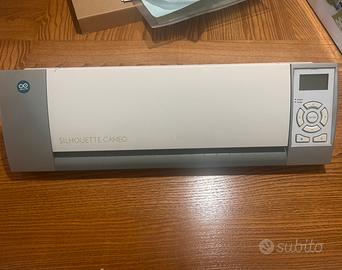 Plotter da taglio elettronico Silhouette Cameo