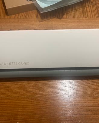Plotter da taglio elettronico Silhouette Cameo