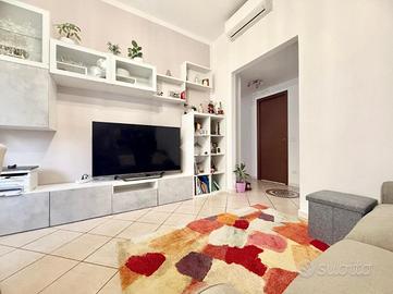 3 LOCALI A CINISELLO BALSAMO