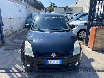 Suzuki Swift 1.3 4x4 5p. GL