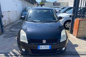 Suzuki Swift 1.3 4x4 5p. GL