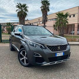 Peugeot 3008 GT pack