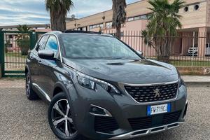 Peugeot 3008 GT pack