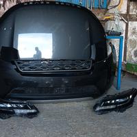 Ricambi Range Rover Evoque 