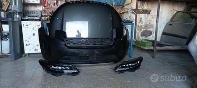 Ricambi Range Rover Evoque 