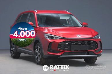 MG ZS 2021 ZS 1.5 Comfort