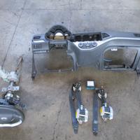 Kit Airbag per Kia Picanto
