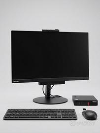 Computer Lenovo