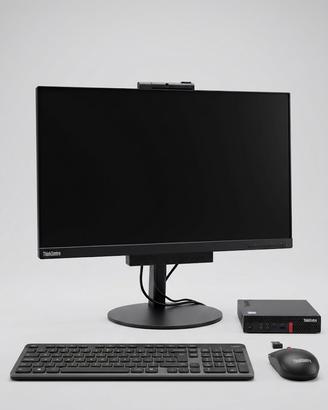 Computer Lenovo