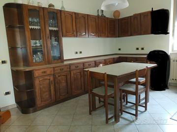 Cucina componibile / Tinello