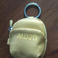 portachiavi con portamonete