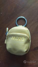 portachiavi con portamonete