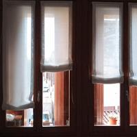 Serramenti in legno di abete