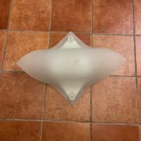 Lampadario antico funzionante