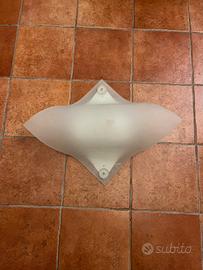 Lampadario antico funzionante