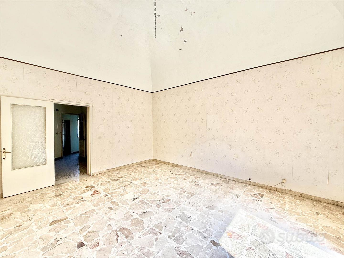 Rif.GL331| appartamento trilocale - Vista 5
