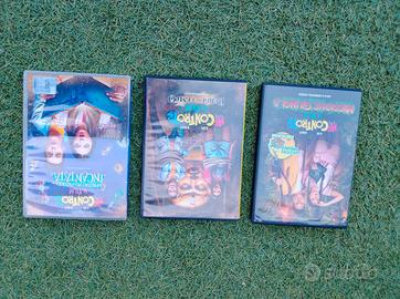 DVD me contro te (3 film)