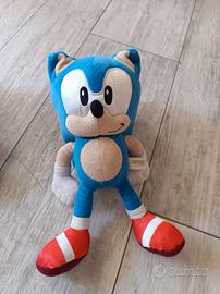 pupazzi Sonic 