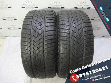 275 40 18 Pirelli 90% MS 275 40 R18  Gomme