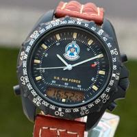 Breitling DPW Pluton Military U.S. Air Force