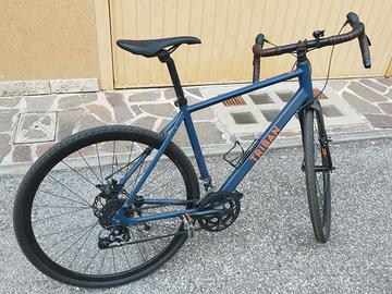 Bici Triban RC120