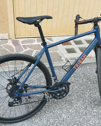 Bici Triban RC120