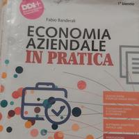 Libro di economia aziendale biennio