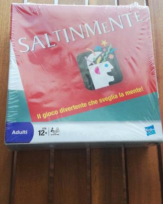 Gioco saltinmente