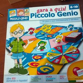 gioco di società 