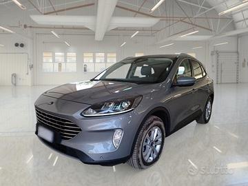 FORD KUGA 2.0 ECOBLUE 150 CV AWD TITANIUM BUSINESS