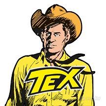 fumetti Tex