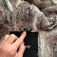 Giubbotto invernale donna