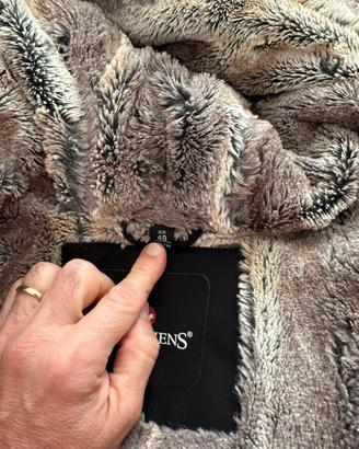 Giubbotto invernale donna