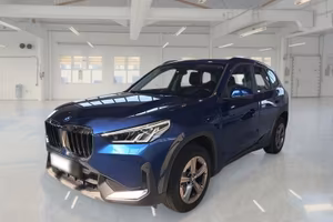 BMW X1 XDRIVE 30E DCT SUV
