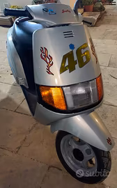 Piaggio Sfera 50