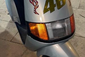 Piaggio Sfera 50