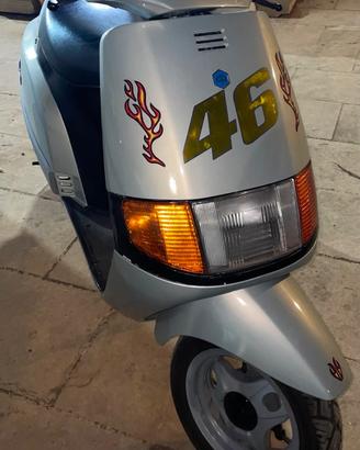 Piaggio Sfera 50