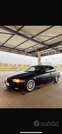 Bmw e36 COUPÈ 320i SWAP 328