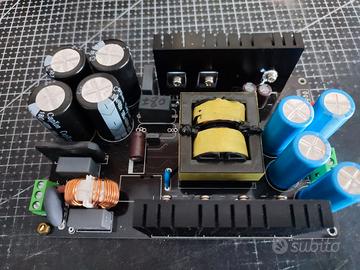 alimentatore da 2000 Watt