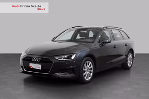 Audi A4 Avant 35 2.0 tdi mhev Business 163cv s-tro