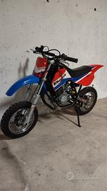 Beta MX 10 minicross