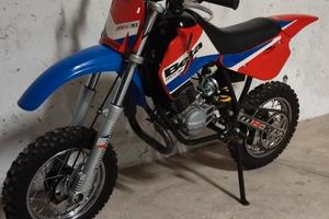 Beta MX 10 minicross