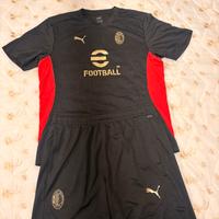 Maglia AC Milan Puma XL Originale