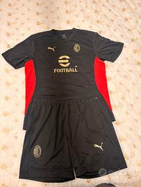 Maglia AC Milan Puma XL Originale