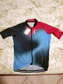 Maglia ciclismo 