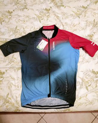 Maglia ciclismo 